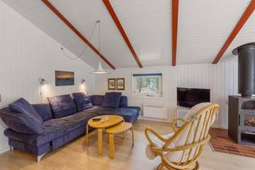Villa voor 6 Personen in Sønderho, Fanø, Afbeelding 1