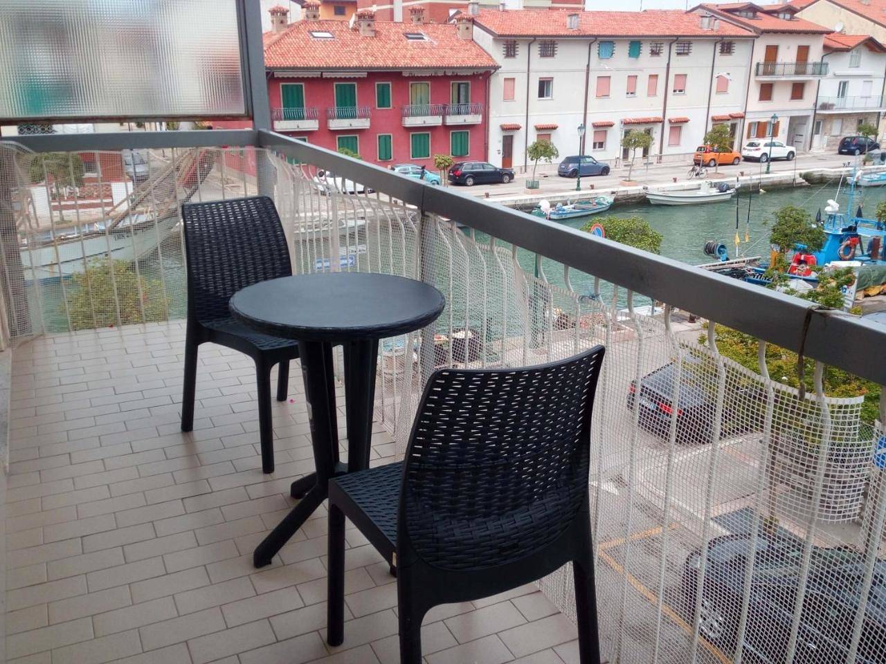 Apartamento entero, Two-Bedroom Apartment in Grado (Costa Adriatica), Provincia de Gorizia