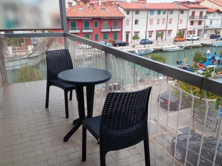 Apartamento entero, Two-Bedroom Apartment in Grado (Costa Adriatica), Provincia de Gorizia