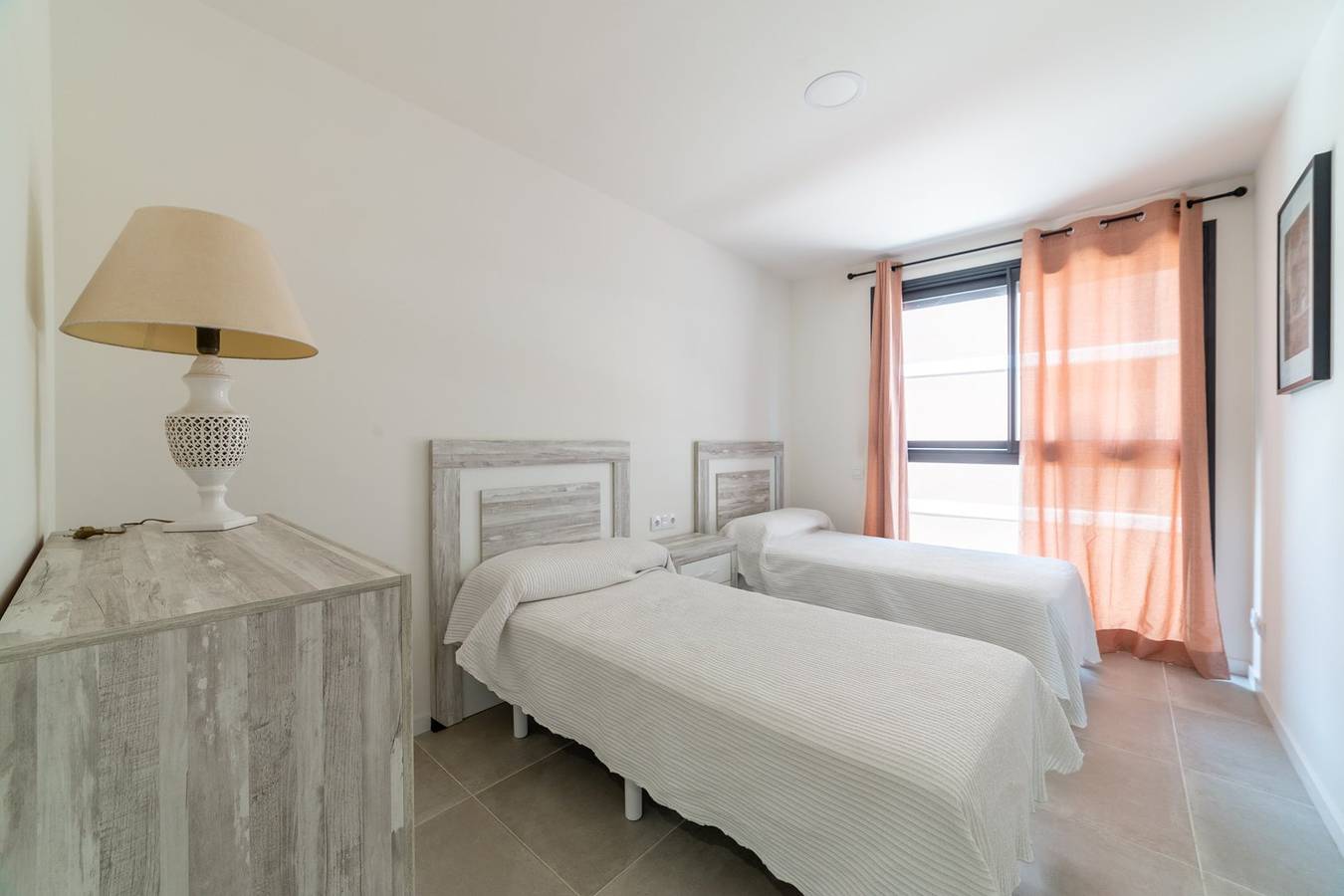 Apartamento entero, Calafell Seaside Escape in Calafell, Costa Dorada