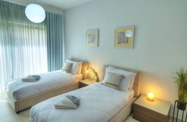 Apartment for 6 People in Paceville, San Giljan, Photo 3