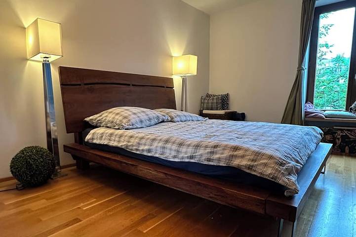 Ferienhaus für 3 Personen in München - 2