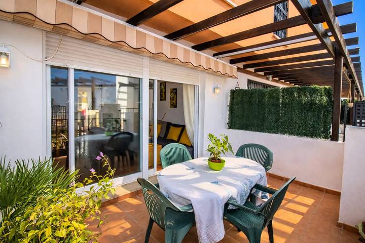 Casa rural para 6 personas, con piscina y jardín en Alcalá de Chivert - 3