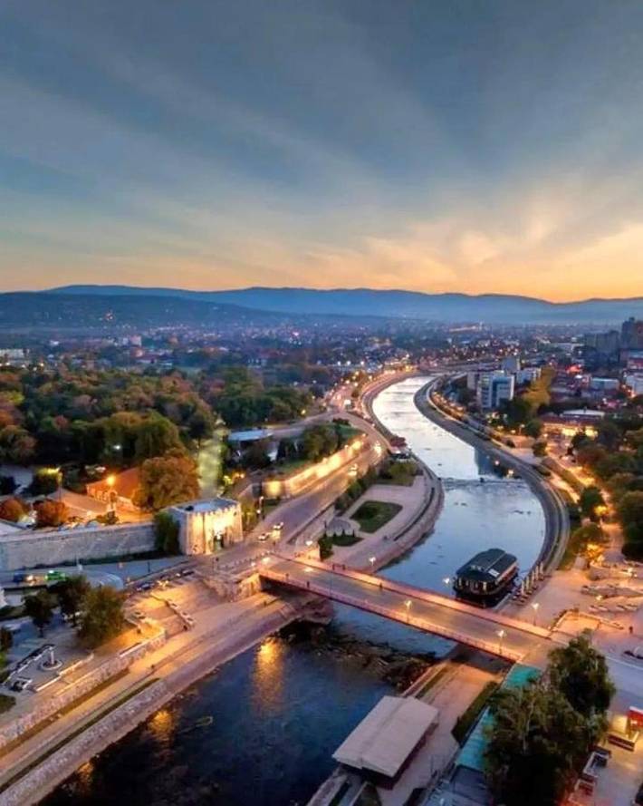 Apartament wakacyjny dla 3 osób, z taras i widok - 1