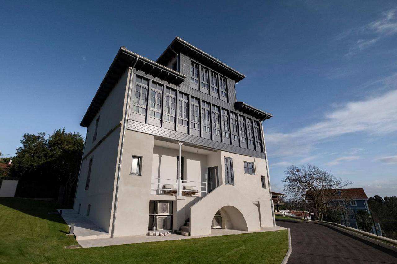 Apartamento entero, Superior Studio in Muros de Nalón, Costa Verde