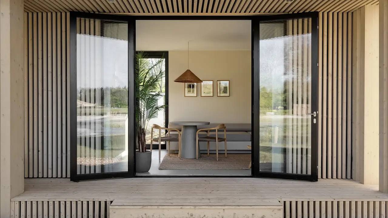 Ferienhaus für 4 Personen (49 m²) in Zeewolde in Flevoland