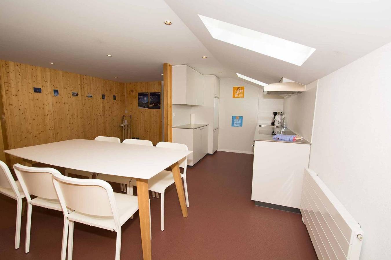 Ganze Wohnung, Kürzlich renovierte 3 Zimmer Ferienwohnung  mitten im Dorfzentrum. in Adelboden, Frutigen - Lenk - Adelboden