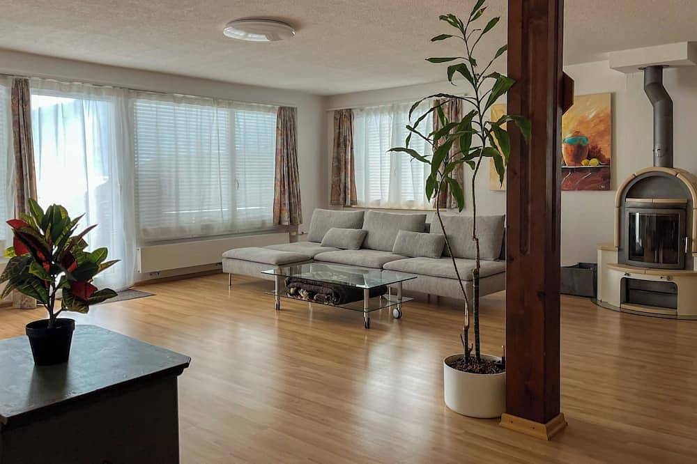 Ganze Wohnung, Domizil Seeidyll Appartement/Fewo Appartement/Fewo in Spiez, Thunersee