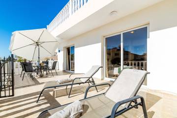 Apartment for 5 People in Nissi Beach, South Cyprus, Photo 4