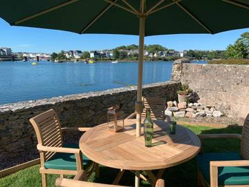 Cottage for 2 People in Plymouth, South Devon, Photo 3