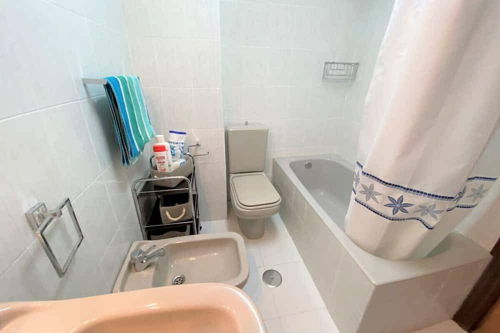 Apartamento entero, Apartamento Junto A La Playa - La Dehesa 5807 in Isla, Arnuero