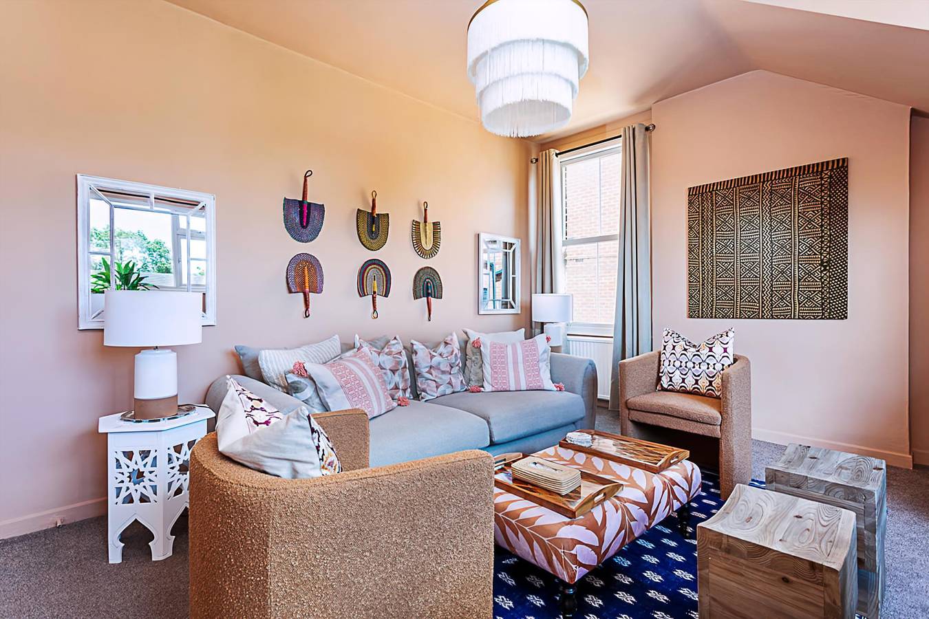 Entire apartment, Stylish & Cosy Apartment in Merton, London