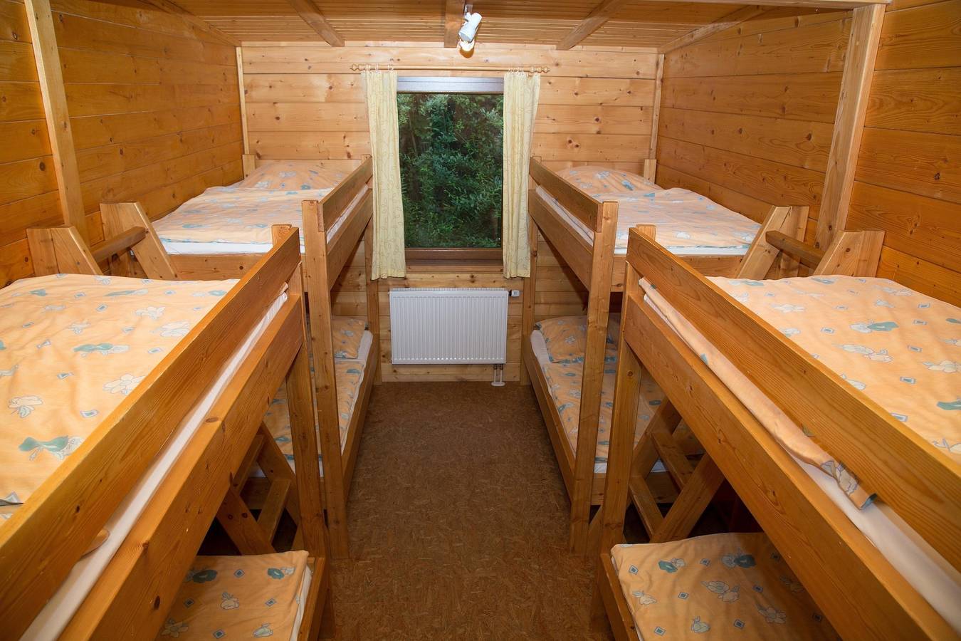 Gut Herbigshagen - Ferienhaus in Duderstadt, Niedersachsen