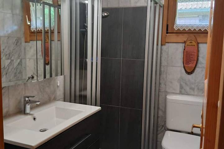 Ferienhaus für 5 Personen, mit Garten in Viechtach - 3
