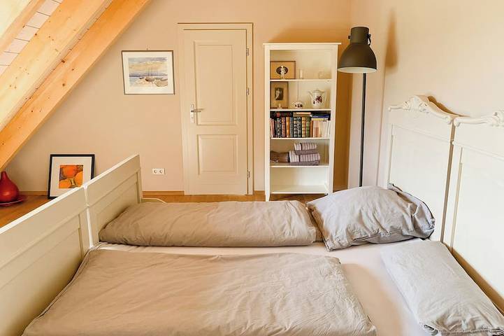 Ferienhaus für 8 Personen, mit Balkon in Brandenburg an der Havel - 2