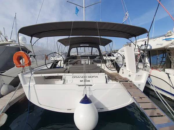 Boot für 10 Personen