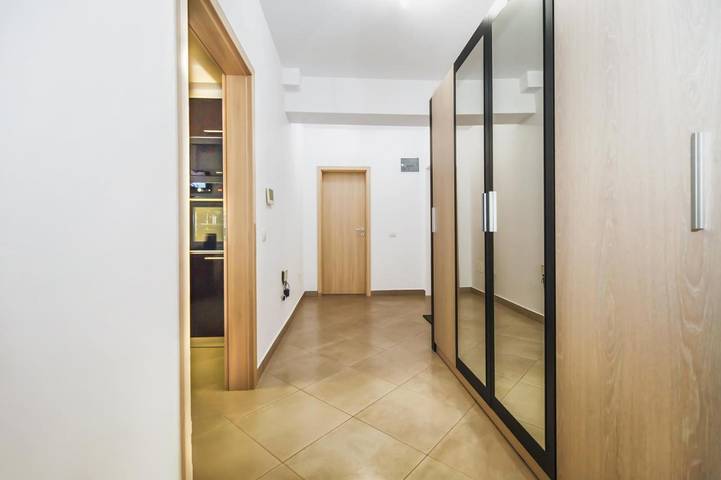 Gîte pour 2 personnes, avec terrasse à Brașov - 3