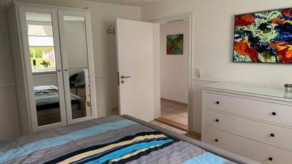 Ferienhaus für 4 Personen, mit Terrasse in Flensburger Förde