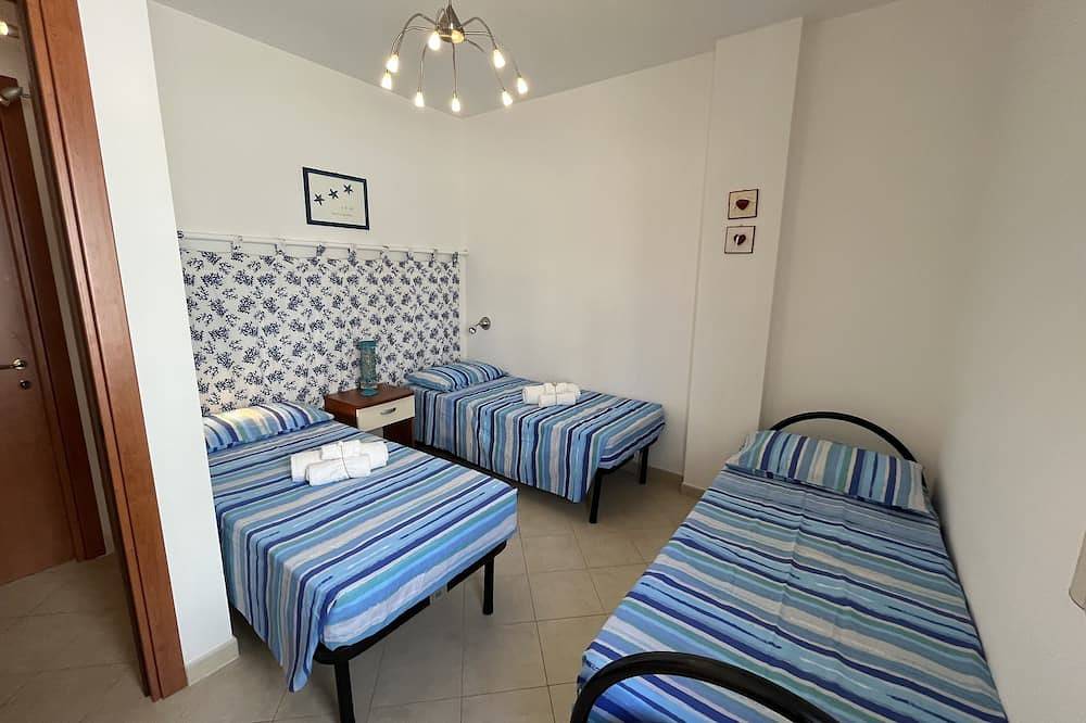 Entire apartment, Dimora dei Coralli by Salentoltremare #180 in Marina di Pescoluse, Pescoluse