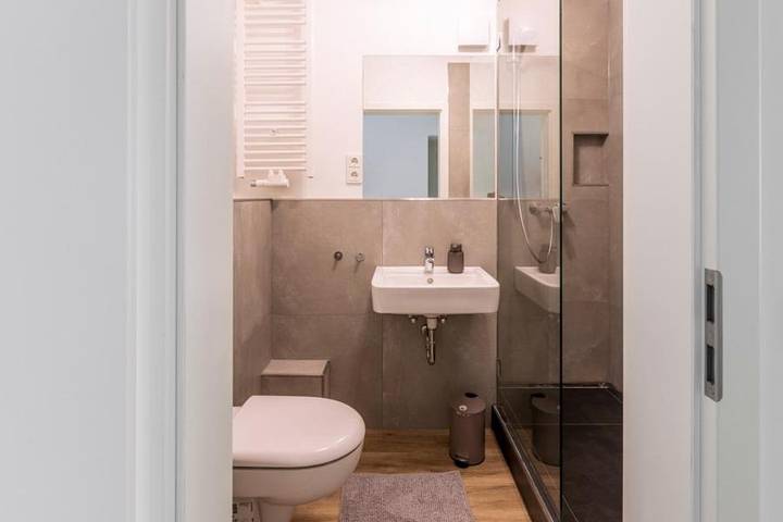 Ferienwohnung für 3 Personen in Mülheim an der Ruhr - 3