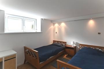 Maison De Vacances pour 8 Personnes dans La Bresse, Région d'Épinal, Photo 3