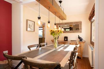 Cottage for 8 People in Highlands, Scotland, Photo 3