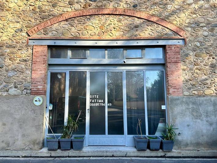 Maison d’hôte pour 17 personnes, avec balcon et jacuzzi dans les Pyrénées-Orientales - 2