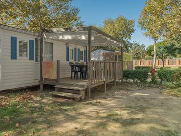 Camping für 4 Personen in Argelès-sur-Mer, Côte d'Améthyste, Bild 1