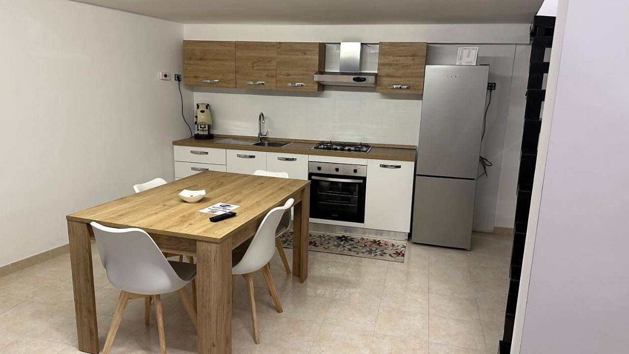 One-Bedroom House in Pollena Trocchia, Parco nazionale del Vesuvio