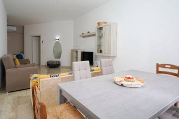 Dom dla 8 osoby w Monopoli, Valle D'Itria, Zdjęcie 2