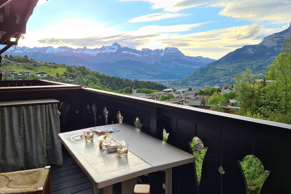 Photo : Appartement de vacances
