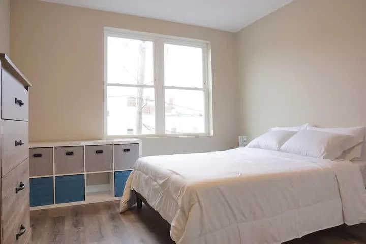 Apartamento de vacaciones para 4 personas - 1