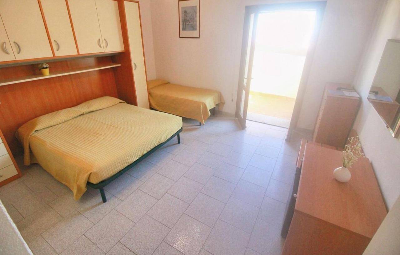 Hotel Da Italo in Spiaggia di Seccheto (Campo nell'Elba), Campo nell'Elba