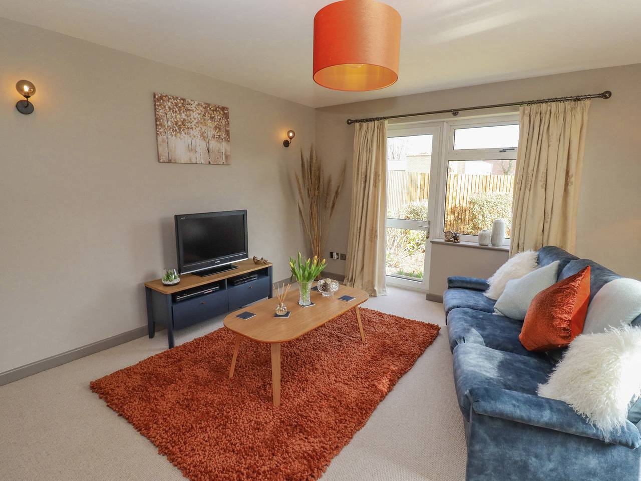 Robellen Corner in Oxfordshire