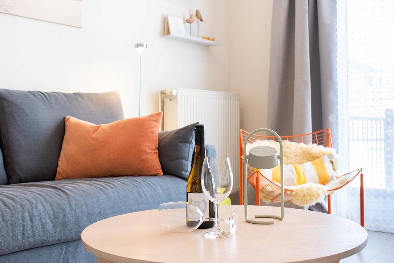 Ganze Wohnung, Ferienwohnung Sanddorn - Scharbeutz in Scharbeutz, Ostholstein