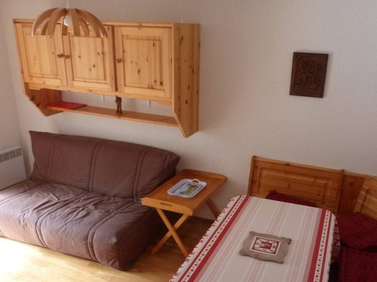 Appartement de vacances