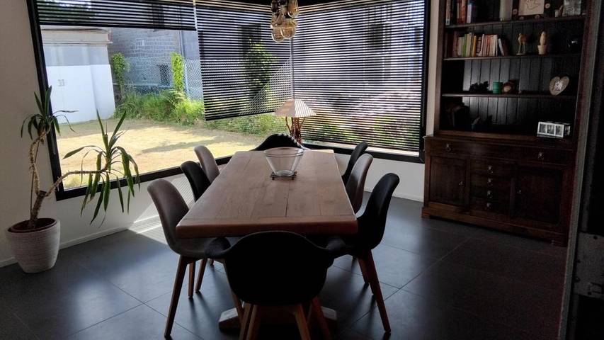 Villa pour 4 personnes, avec terrasse à Perros-Guirec - 2