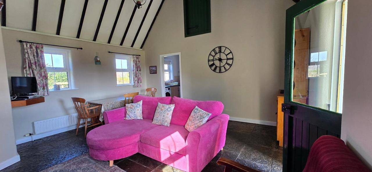 Three-Bedroom House in Louisburgh, County Mayo