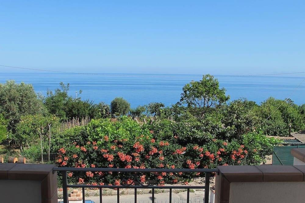 Casa 1 Des Bains - Casa Margherita in Parghelia, Vibo Valentia Provinz
