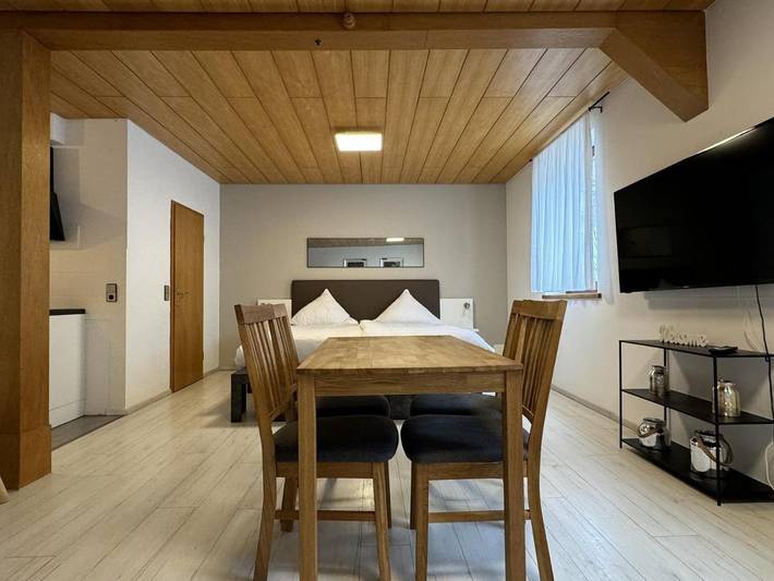 Ferienhaus für 4 Personen am Bodensee - 3