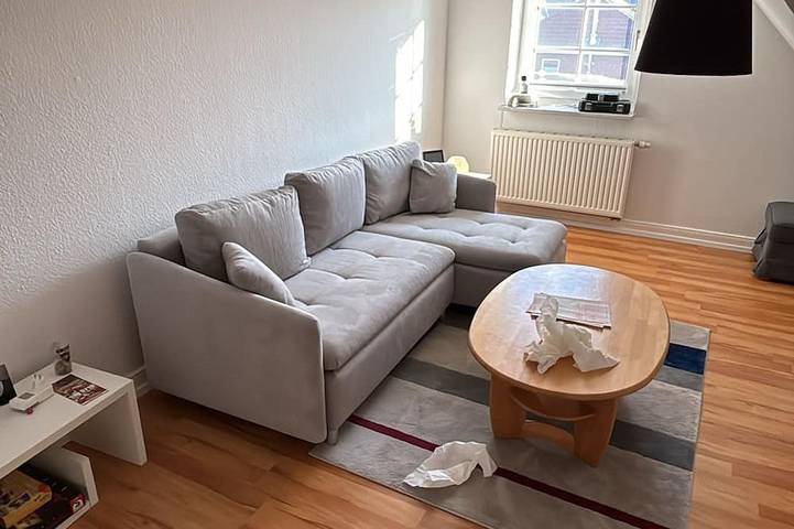 Ferienwohnung für 4 Personen in Wacken Open Air - 3