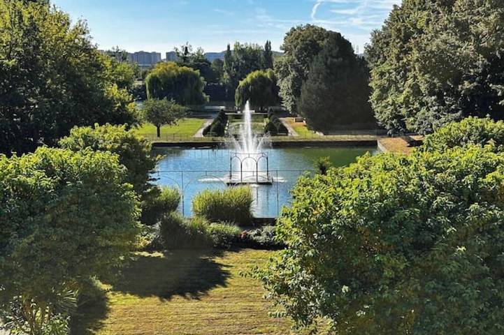 Holiday apartment for 2 people - 1