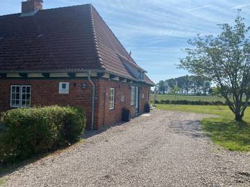 Ferienhaus für 5 Personen in Riepsdorf, Südliche Ostseeküste, Bild 1