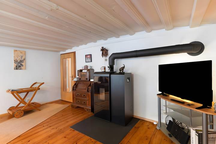 Ferienwohnung für 4 Personen, mit Haustier in Kinzigtal - 3