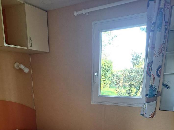 Mobil home pour 5 personnes à Pordic - 4