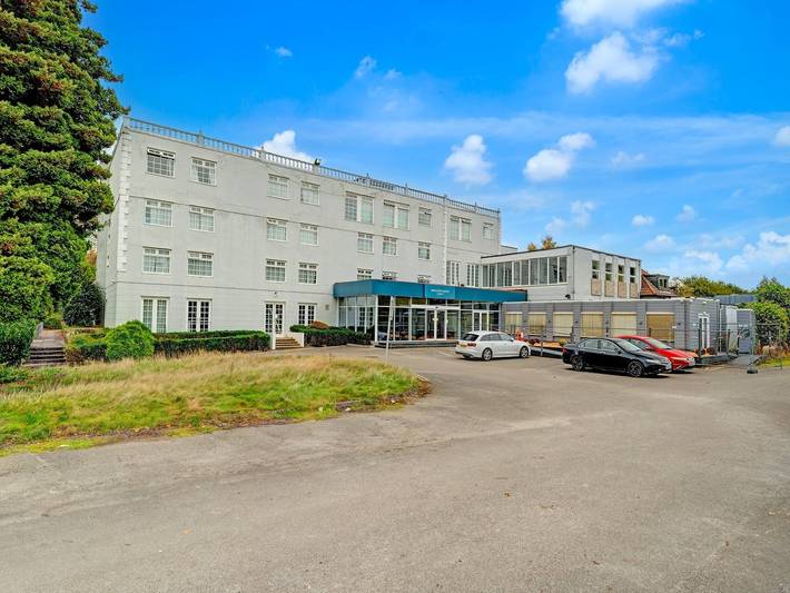 Ferienwohnung für 2 Personen, mit Haustier - 1