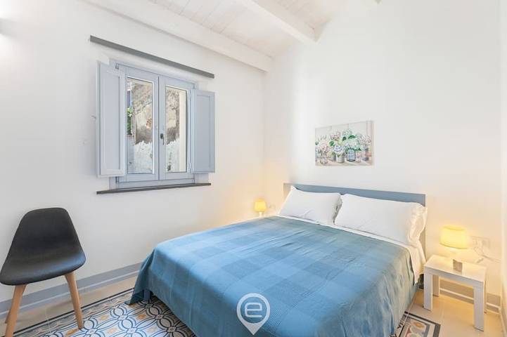 Gästehaus für 2 Personen, mit Garten - 1