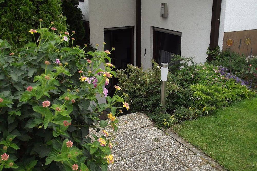 Ganze Wohnung, Modernes Apartment mit 2 Schlafzimmer in Speyer, Rheinebene