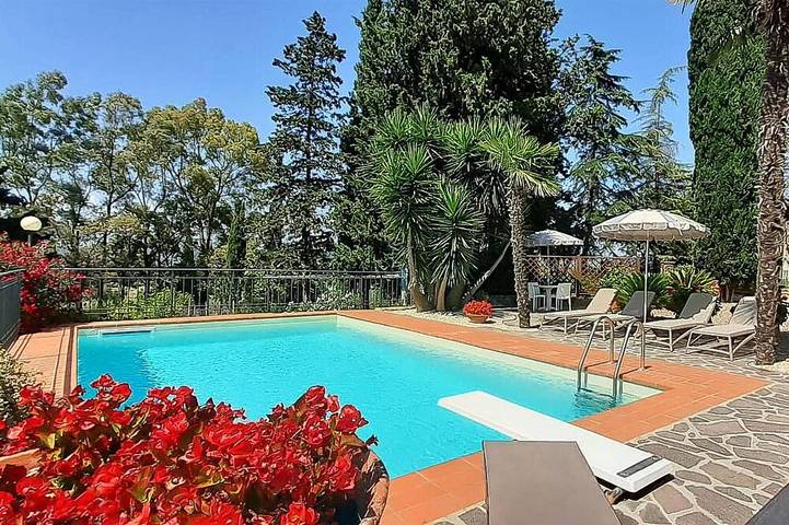 Casa vacanza per 5 persone, con animali domestici - 1