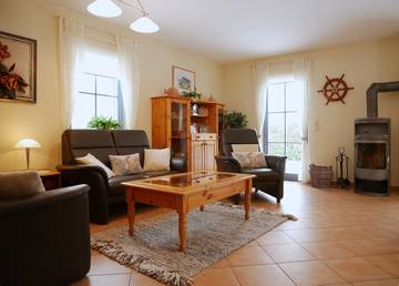 Ferienhaus für 4 Personen in Am Schwarzen Busch, Nordwestmecklenburg (Wismar und Umgebung), Bild 3